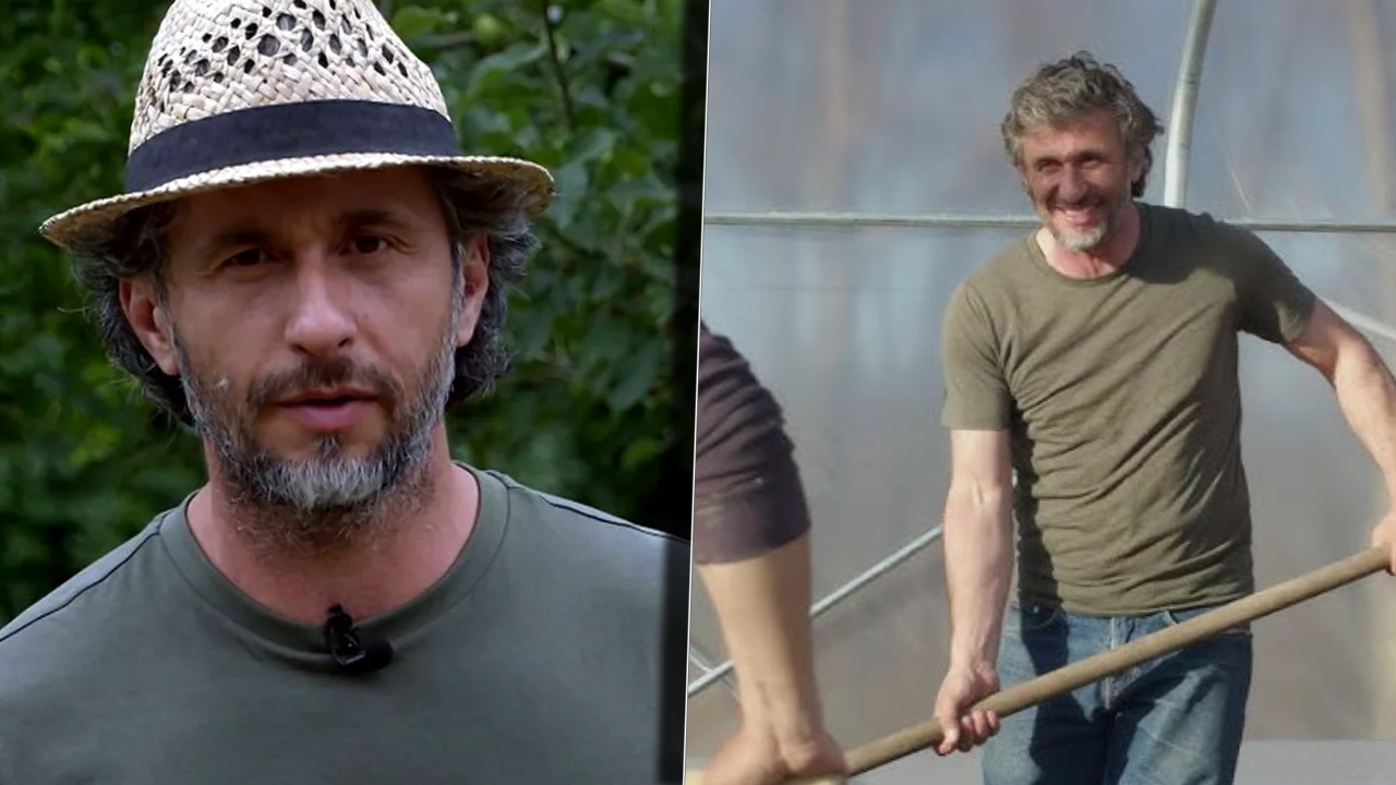 Afecțiunea de care suferă Dragoș Bucur. Dezvăluirile făcute de actor: „Mă ține vreo patru zile, cu durere”