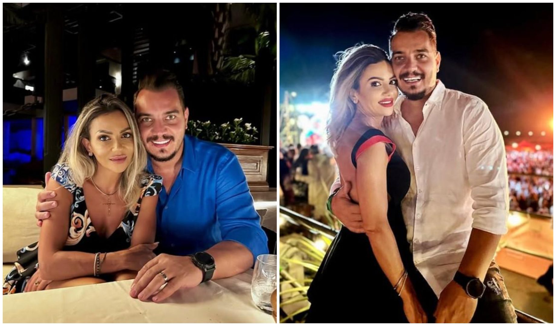 Bursucu a recunoscut că gelozia l-a dus la despărțire: „M-a părăsit, făceam scene din orice”. Ce a făcut să se împace cu Andreea