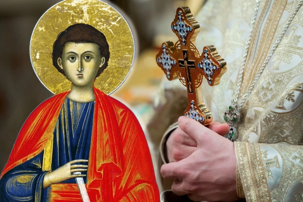 Calendar ortodox 14 noiembrie 2025. Cine îşi serbează onomastica în această zi. Începutul Postului Nașterii Domnului