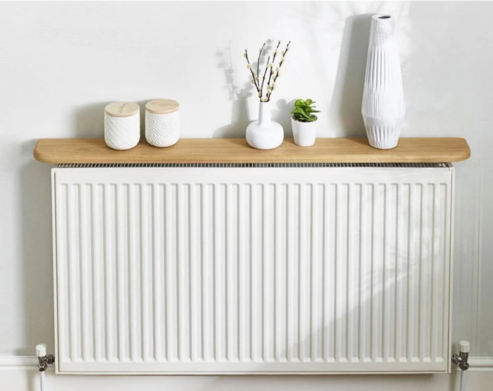 Calorifere ca noi: Acest truc simplu le redă puterea de încălzire, indiferent de vechime