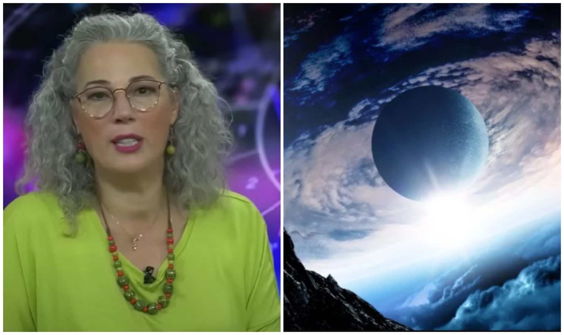 Neptun intră în Berbec în ianuarie 2026, unde va rămâne 14 ani. Camelia Pătrășcanu: „Avem șansa să trăi mai intens, la un nivel mai înalt”