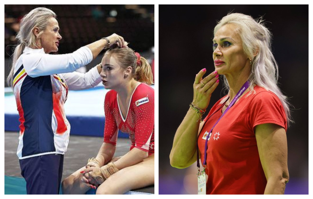 Loturile naționale vor fi desființate după scandalul Camelia Voinea. Decizia de ultimă oră luată de Federația Română de Gimnastică