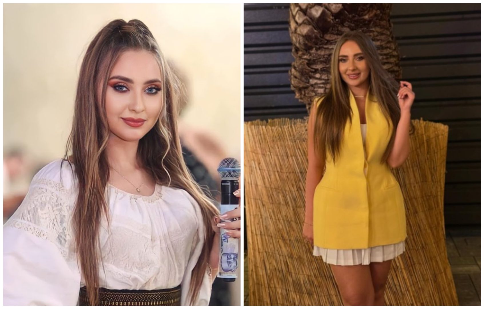 Cântăreața de muzică populară care a suferit un accident rutier. Artista s-a răsturnat cu mașina de mai multe ori