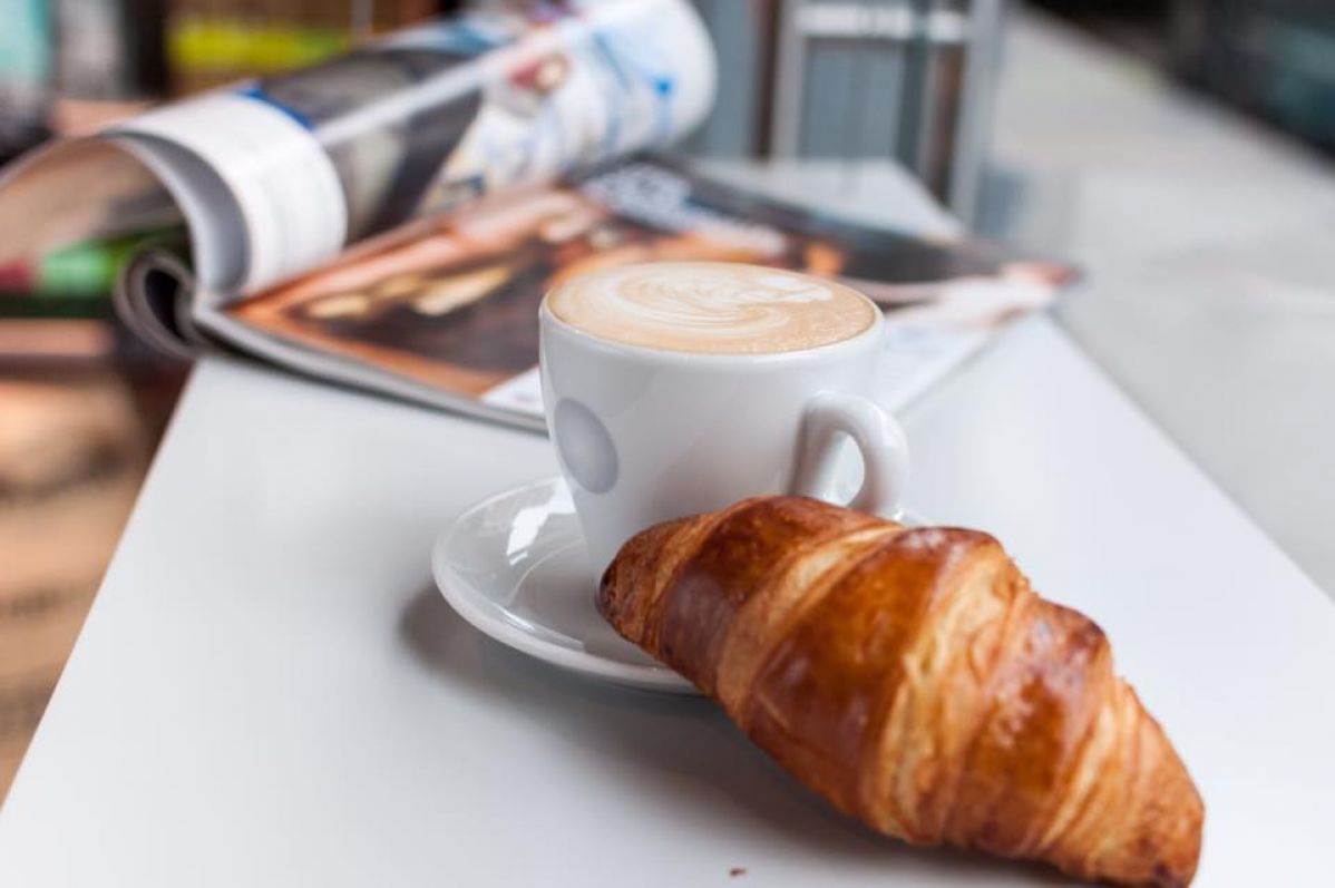 Reacţia virală unei turiste din Italia după ce a plătit o cafea în Bucureşti: „Nici în Piaţa San Marco nu aş fi cheltuit atât”