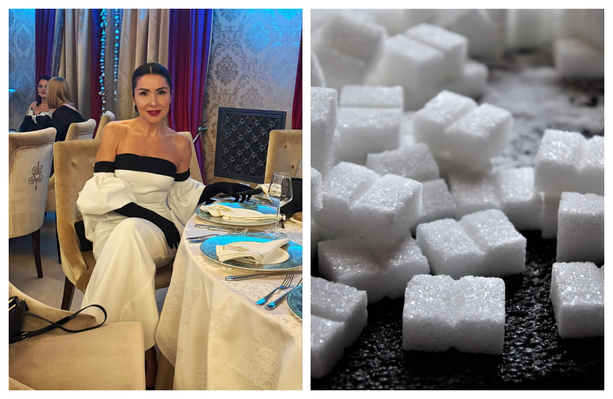 Alimentul folosit de români în loc de zahăr care îngrașă mai mult decât credem. Carmen Brumă: ”Fără să îți dai seama, mănânci mai multe calorii!”