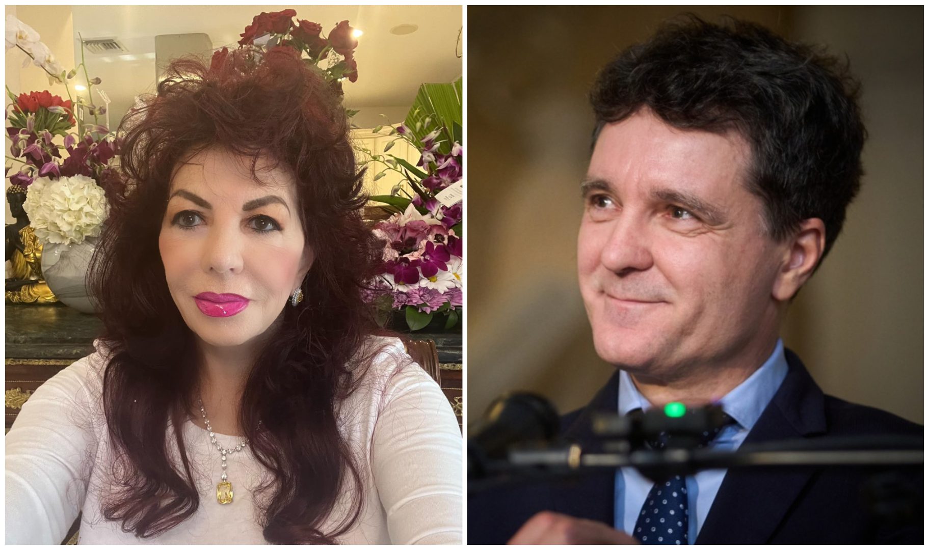 Carmen Harra, dezvăluiri despre Nicușor Dan. Ce spune despre data lui de naștere: „Anul 2026 ne poate aduce surprize plăcute”
