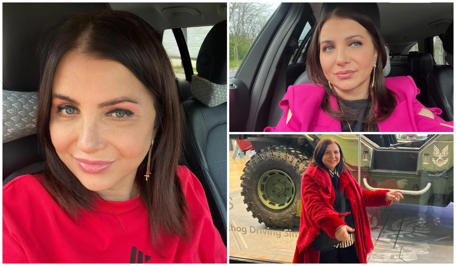 EXCLUSIV La ce proceduri de înfrumusețare apelează Carmen Șerban la 54 de ani. Artista a dezvăluit secretul care îi menține tenul tânăr: „Folosesc niște creme naturale. Nu sunt adepta botox-ului”