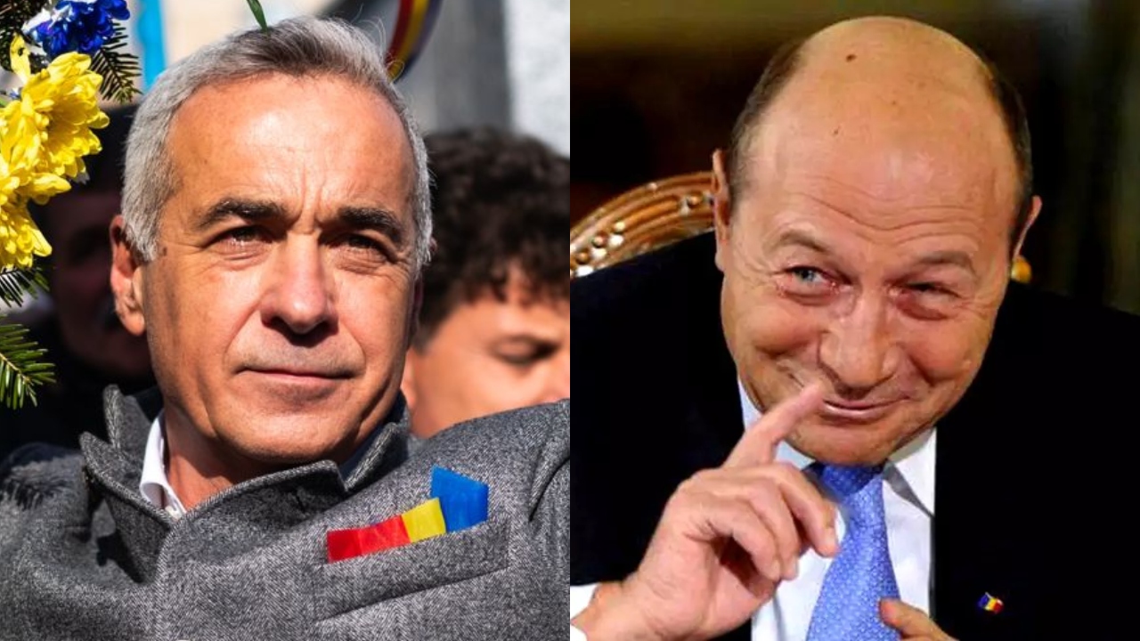 Cine este fostul ministru al Apărării care l-a adus pe Călin Georgescu în biroul lui Traian Băsescu, drept propunere de premier. A fost condamnat la doi ani de închisoare cu suspendare