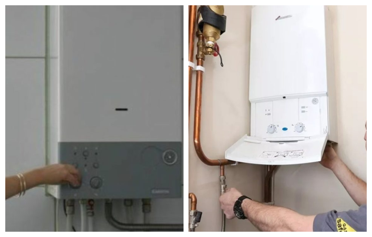 Cât costă încălzirea unei garsoniere în luna decembrie. Câți bani plătesc în toiul iernii cei cu centrale pe gaz și ce facturi primesc cei cu centrale electrice