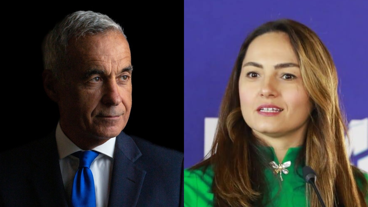 Anamaria Gavrilă îl îngroapă în bani până și pe Călin Georgescu. Averea uimitoare pe care a acumulat-o șefa POT din tranzacții imobiliare