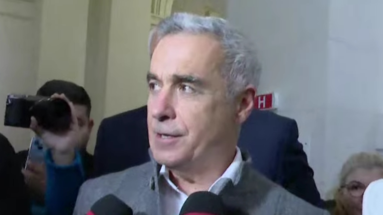 Călin Georgescu iese la atac după primul termen în dosarul tentativei de lovitură de stat: „În spatele păduchilor au apărut șobolanii politicii românești, care se înghesuie să conducă țara, nu să o ajute”