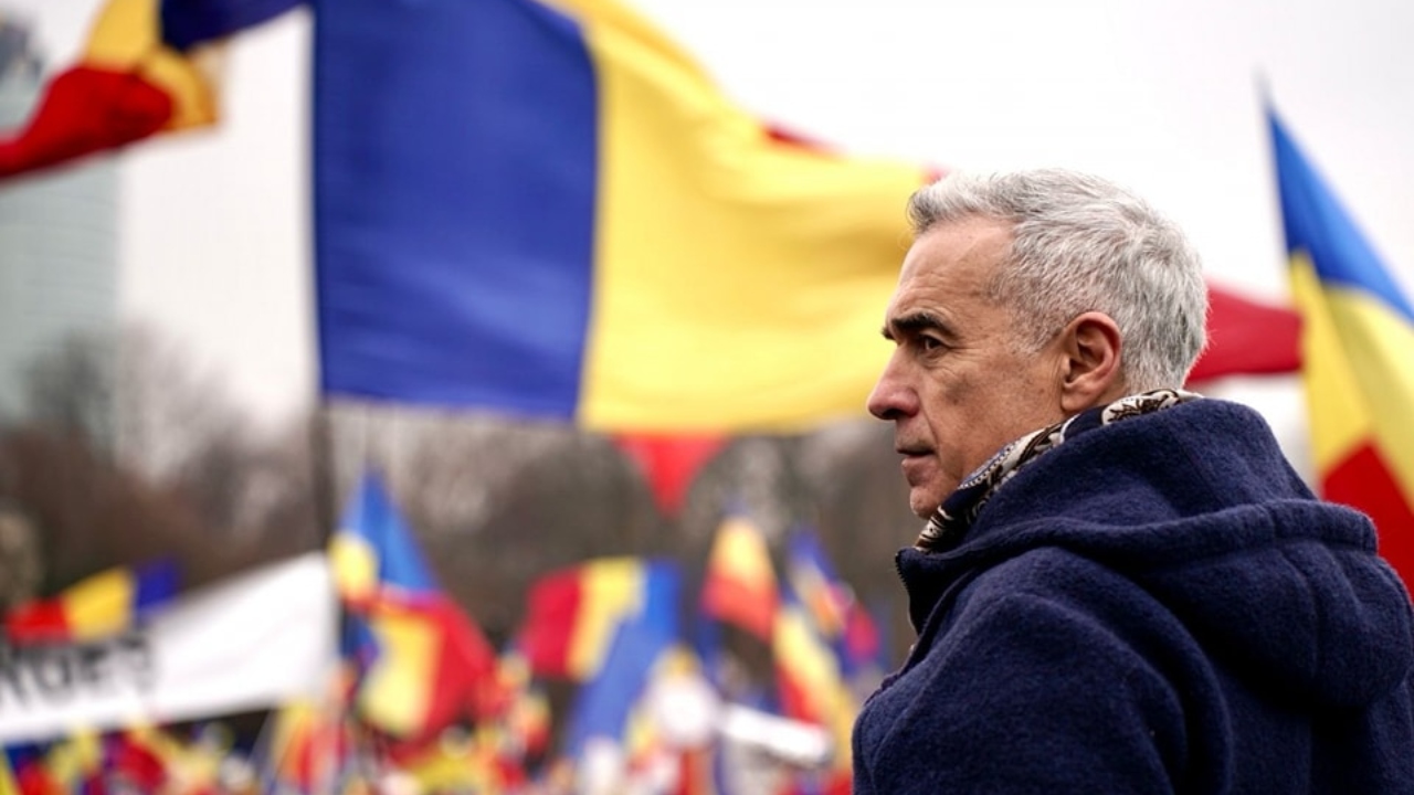 Un an de la turul întâi al alegerilor prezidențiale, câștigat de Călin Georgescu. Momentul care a schimbat pentru totdeauna istoria României