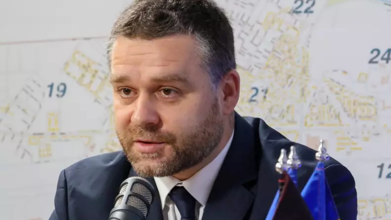 Cine este Cristina Simona Ciucu, soția lui Ciprian Ciucu. Cei doi dețin o firmă de consultanță