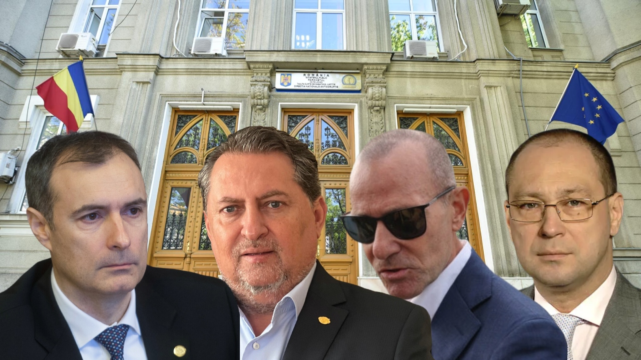 EXCLUSIV Florian Coldea și rețeaua afacerilor cu echipamente de protecție din pandemie. Dumitru Dumbravă a recunoscut la DNA că îl informa constant pe fostul prim-adjunct al șefului SRI despre dosarul Hideg