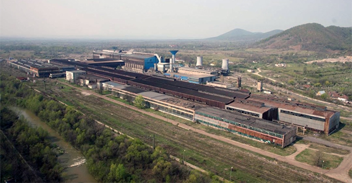Colosul industrial din România se trezește din comă după ce a fost abandonat. Angajările vor curge pe bandă rulantă