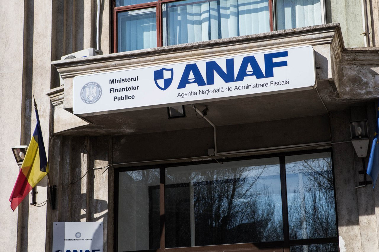 ANAF vrea să taie 10% din salariile angajaților care nu ating performanța: Noile criterii fac parte din PNRR