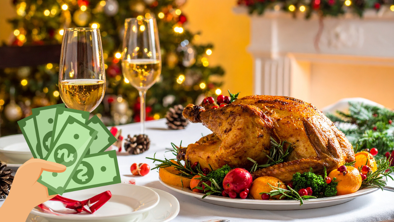 Românii reinterpretează Crăciunul: Mese festive livrate acasă și preparate gourmet pentru postul sărbătorilor