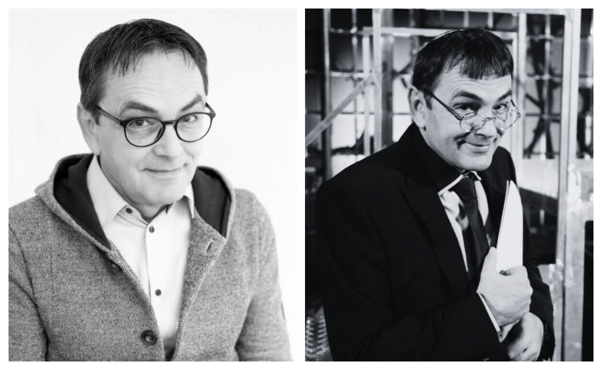 A murit actorul Cristian Nicolaie. A jucat pe scena Teatrului Nottara timp de 25 de ani