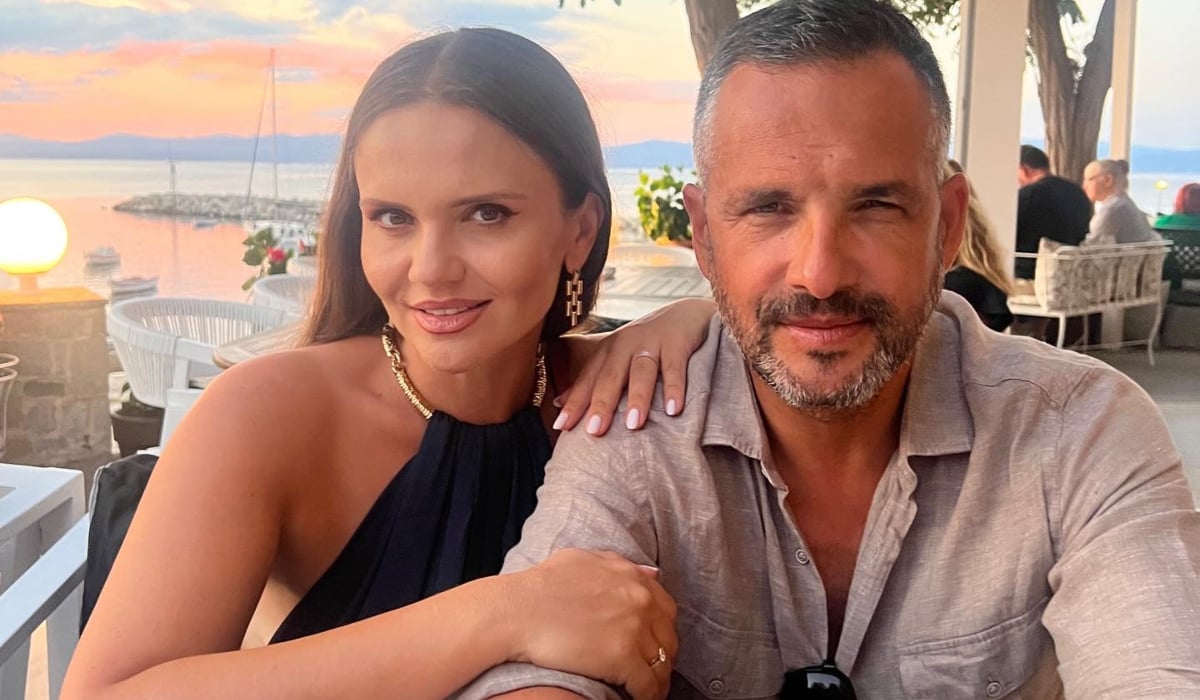 Mădălin Ionescu face dezvăluiri din culisele relației cu Cristina Șișcanu. Era căsătorit când s-au cunoscut, dar a simțit că era aleasa inimii lui: „M-a iubit cu prețul unor înjosiri și umilințe fără margini”