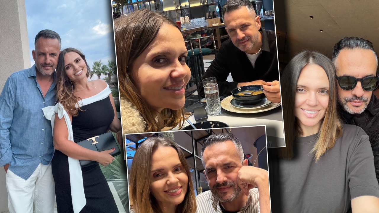 Cristina Șișcanu, dezamăgită de Mădălin Ionescu: „Nici nu mă aude, stă acolo și scrie”