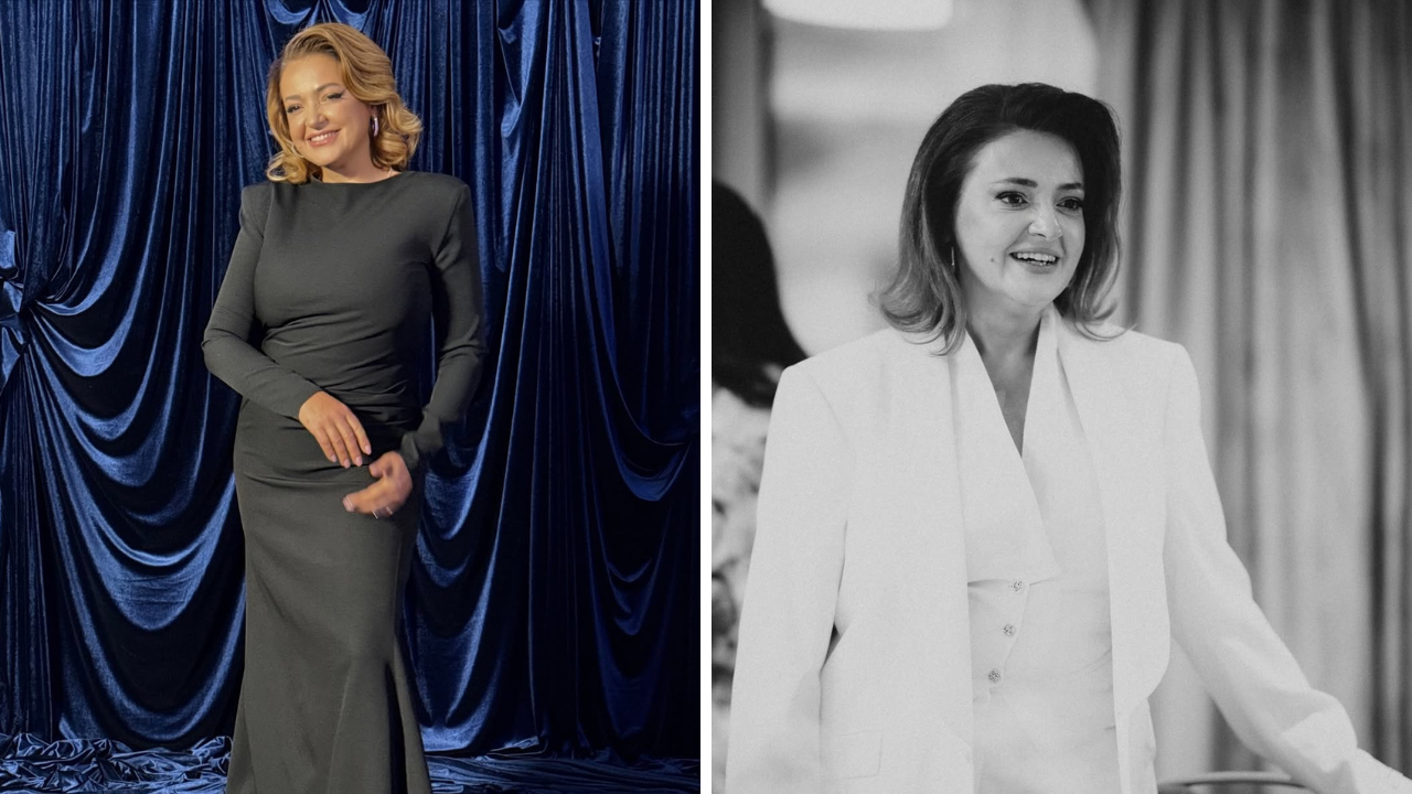 Cristina Bâtlan, despre drama nașterii premature a fiului ei și legătura cu Dumnezeu: „L-am descoperit pe Dumnezeu. Când îți vezi copilul luptând pentru viață, înveți ce înseamnă miracolul”