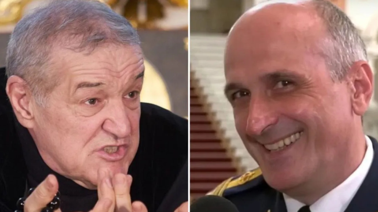 Florin Talpan este în extaz după ce a câștigat definitiv marca Steaua în instanță: „Totul este rezultatul muncii mele. Seriozitatea, perseverența și pregătirea mea profesională au dat din nou rezultate”. Avocatul FCSB îl atacă în dosarul prejudiciului: „CSA va primi o sumă formată din patru litere: ZERO!”