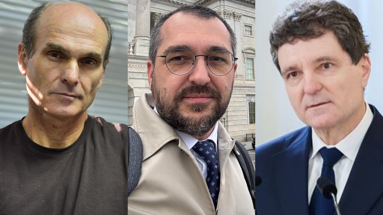 CTP îl critică pe Nicușor Dan după ce președintele l-a numit consilier onorific pe Vlad Voiculescu, fost ministru al Sănătății urmărit penal: „Președintele ne servește o porție de creier pane”