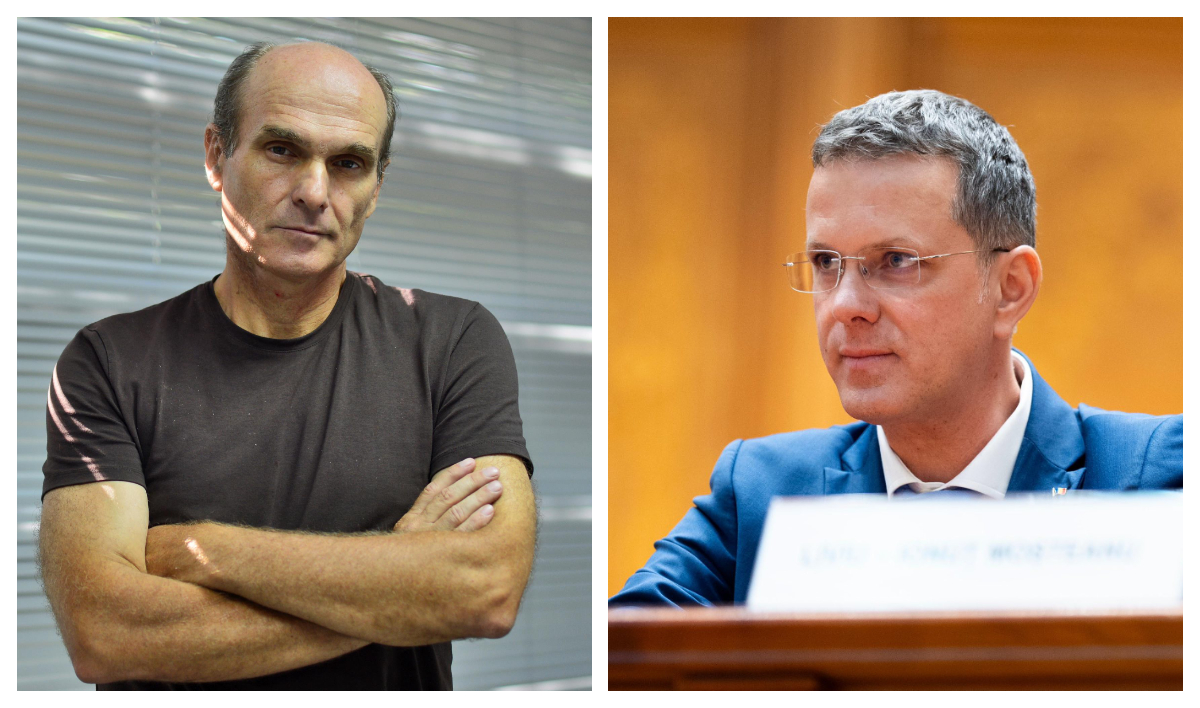 CTP reacționează după demisia lui Moșteanu: ”S-a ținut cu dinții și ghearele de scaun, va încerca să se strecoare mai departe”