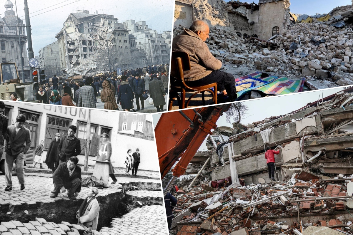 Directorul PAID, care gestionează asigurările obligatorii ale locuinţelor, estimează un nivel al despăgubirilor de peste 50 de miliarde de euro, în cazul unui cutremur major: „Este un risc enorm, un risc strategic pentru România”