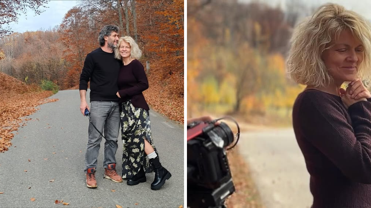 Dana Nălbaru se relansează? Ce surpriză uriașă le-a făcut fanilor fosta solistă Hi-Q