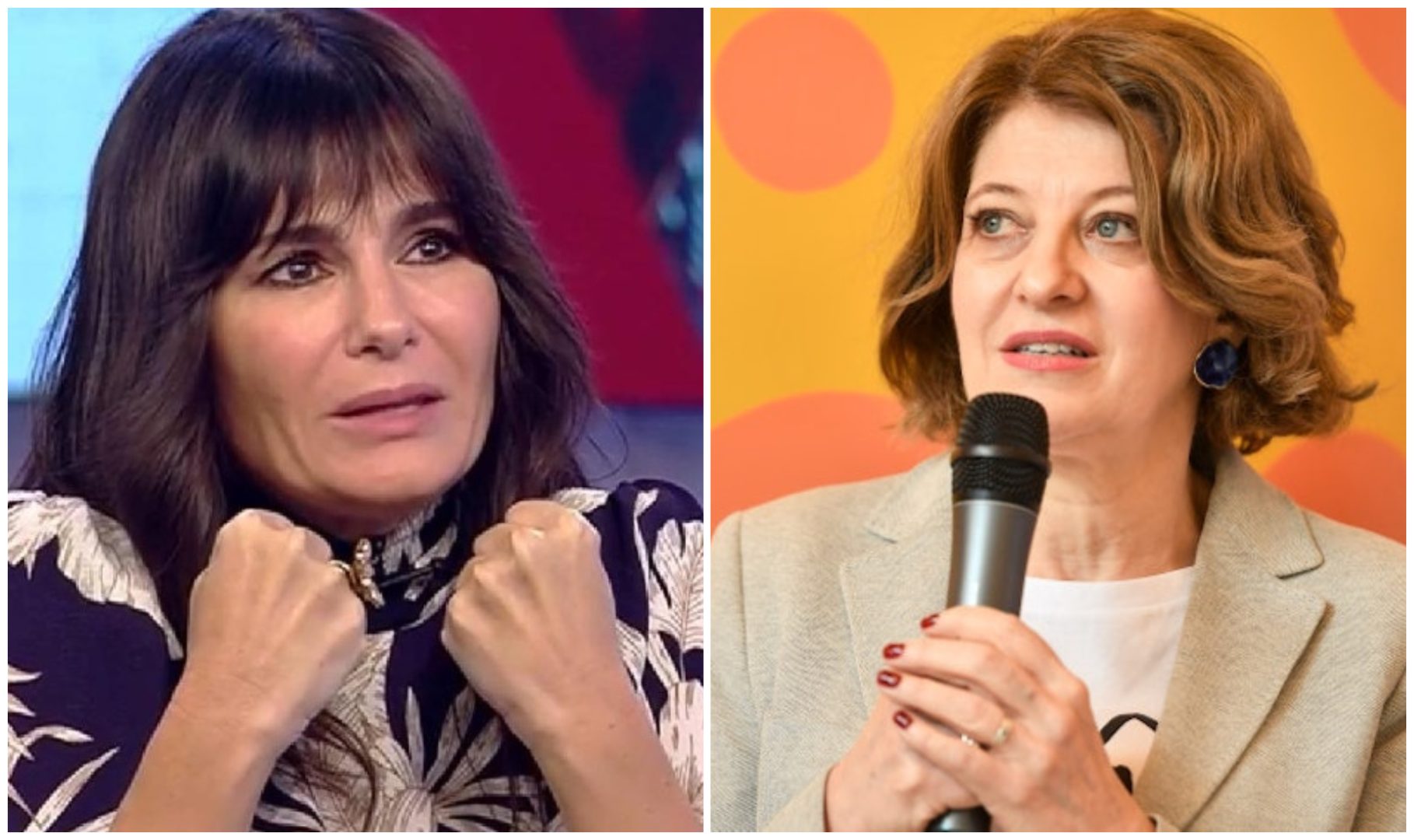 Dana Budeanu a pierdut colaborarea cu Pro TV din cauza Oanei Gheorghiu: „Onestitatea și responsabilitatea sunt valorile pe care noi le promovăm”