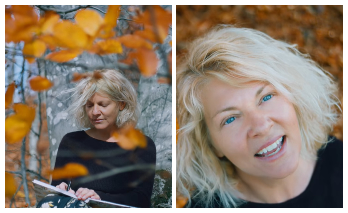 Dana Nălbaru și-a făcut fanii să plângă cu noua sa melodie. Mesajele emoționante pe care le-a primit de la cei care au ascultat-o: ”Fiți binecuvîntați cu toții!”