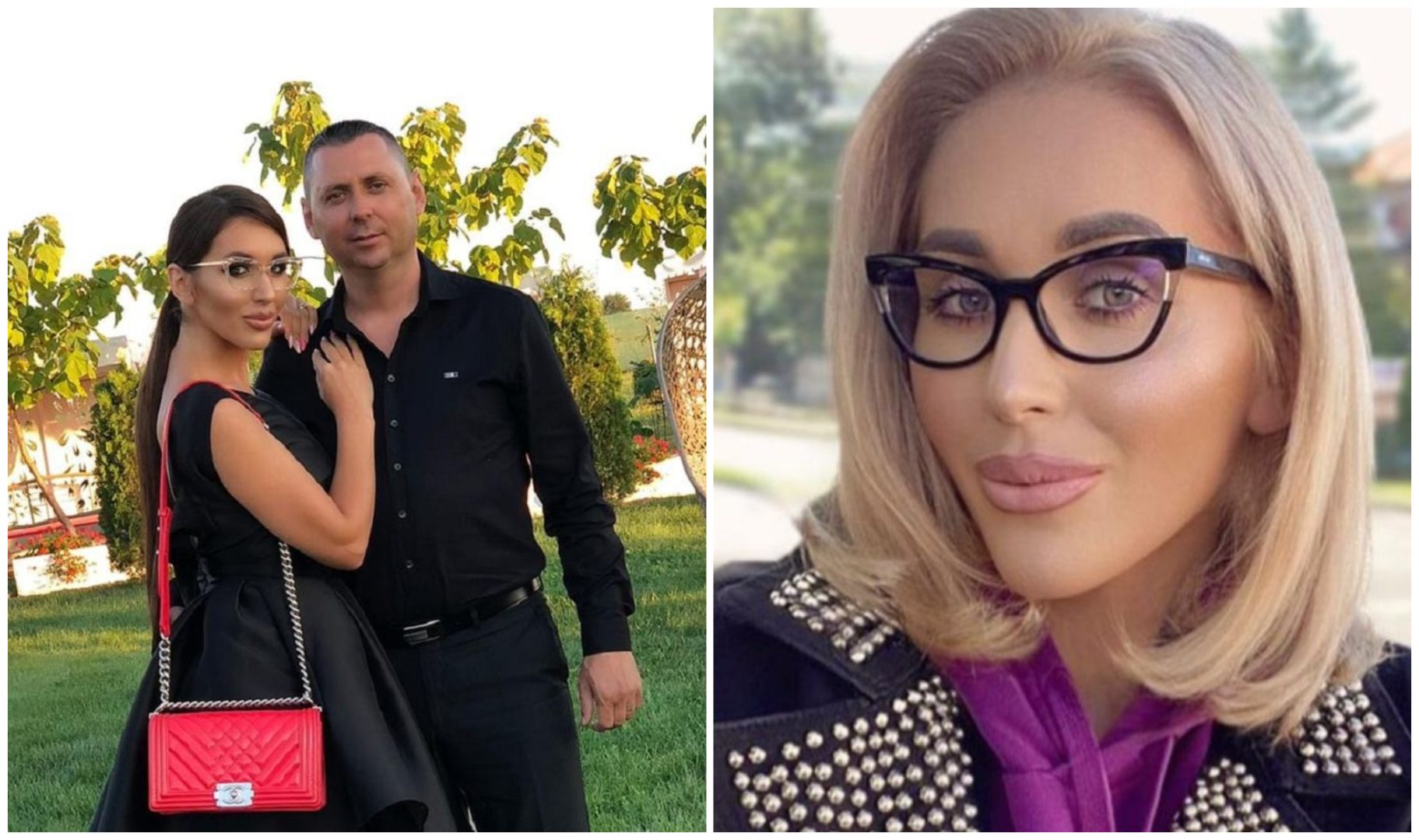 Dana Roba a răbufnit! Nu poate scăpa de fostul ei soț, care a mutilat-o: „E foarte nasol, chiar nu mai pot”