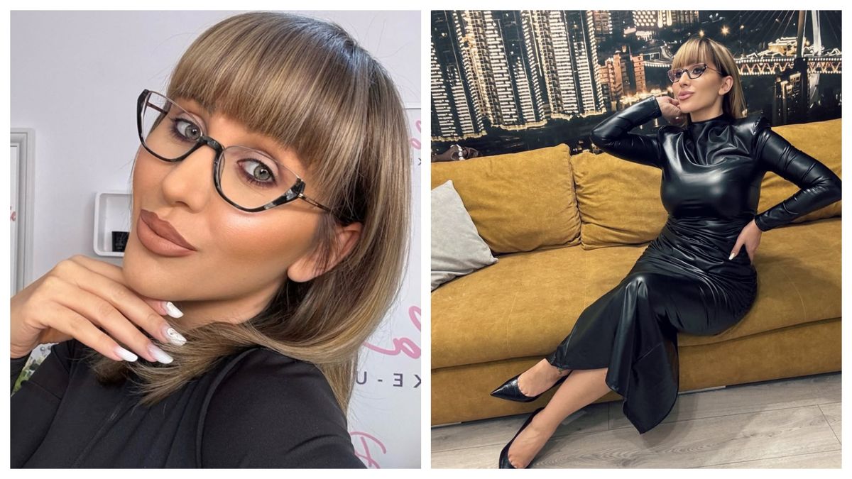 Dana Roba are un nou iubit și l-a arătat tuturor: „Este un bărbat de culoare. Sunt într-o relație din care nu vreau să ies niciodată”