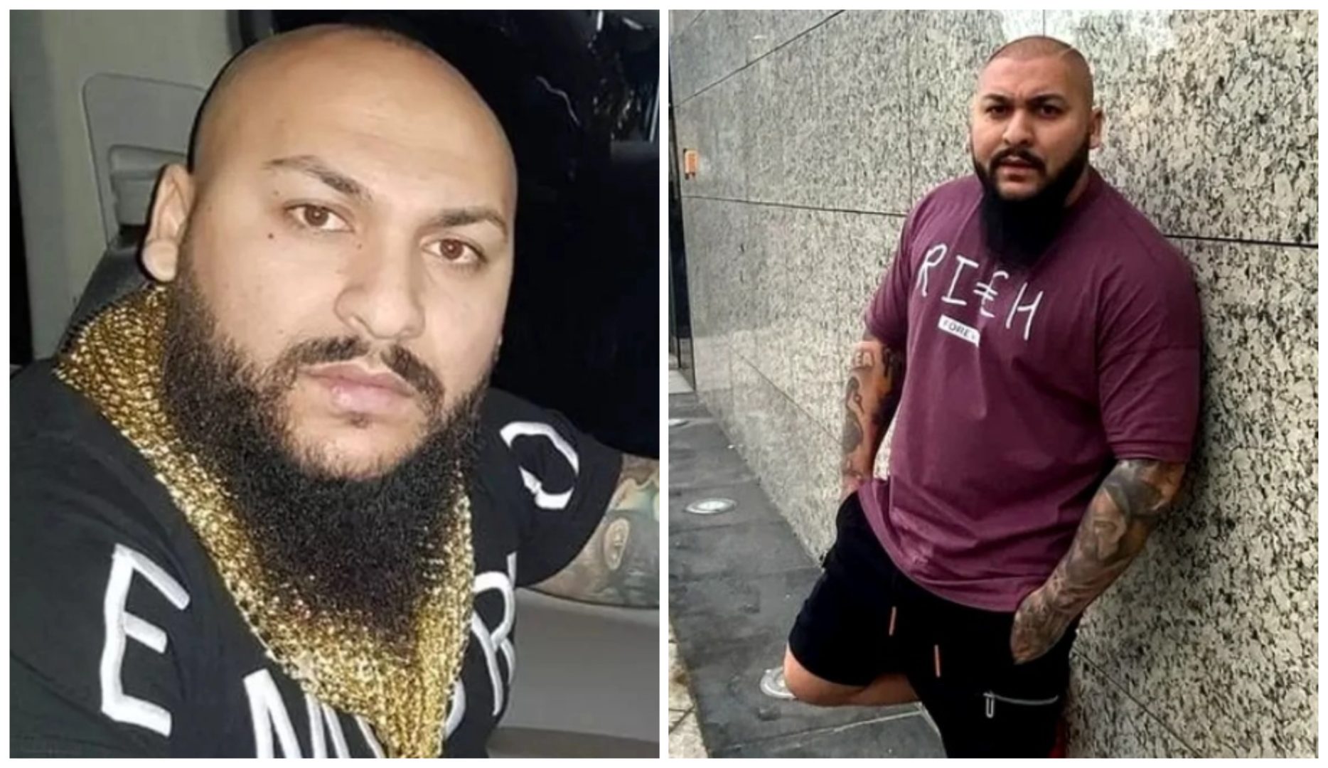 Ce mesaj i-a transmis Dani Mocanu judecătoarei înainte să fie condamnat la 4 ani de închisoare: „Sper să-mi faceți dreptate”