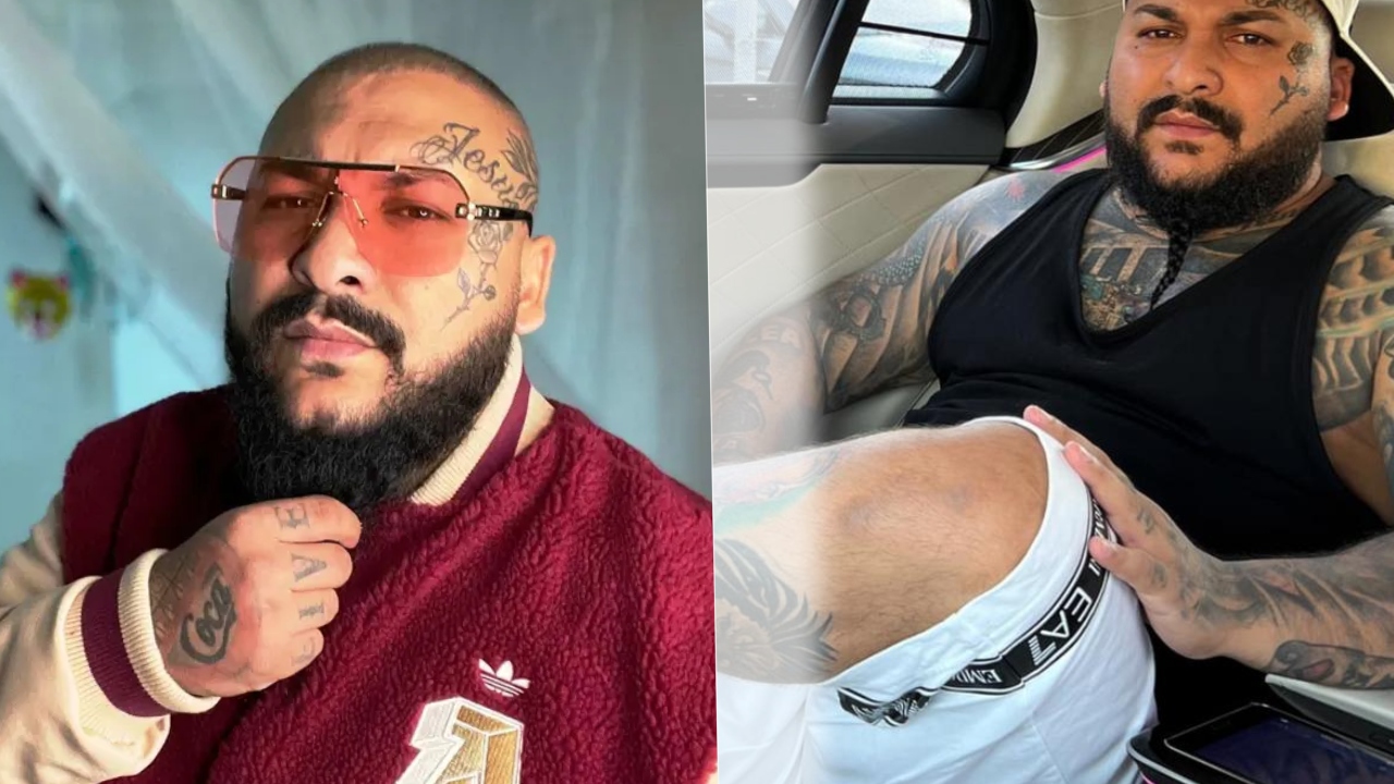 Dani Mocanu, condamnat definitiv la 4 ani de închisoare pentru tentativă de omor!