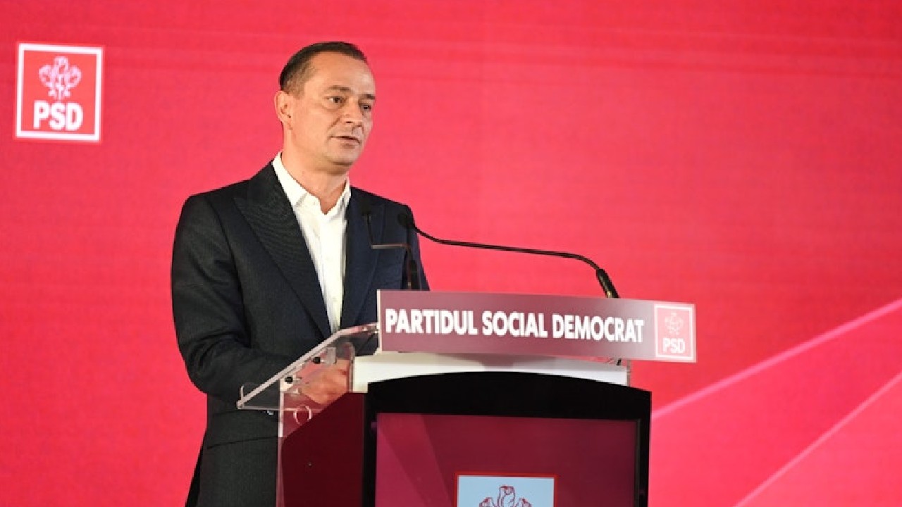 EXCLUSIV Daniel Băluță critică lipsa de experiență administrativă a foștilor edili ai Capitalei: „Le ia un mandat doar să înțeleagă cum funcționează lucrurile”