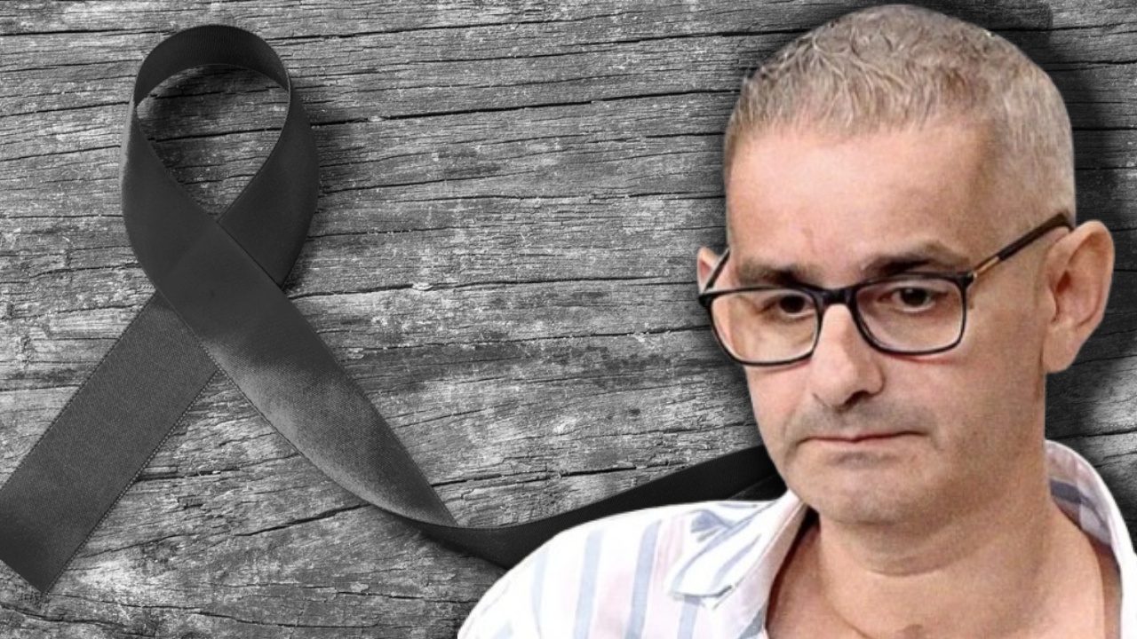 Daniel Onoriu, cu inima sfâșiată! Tatăl fostului pilot de raliuri s-a stins din viață: „Dumnezeu să-l odihnească în pace”