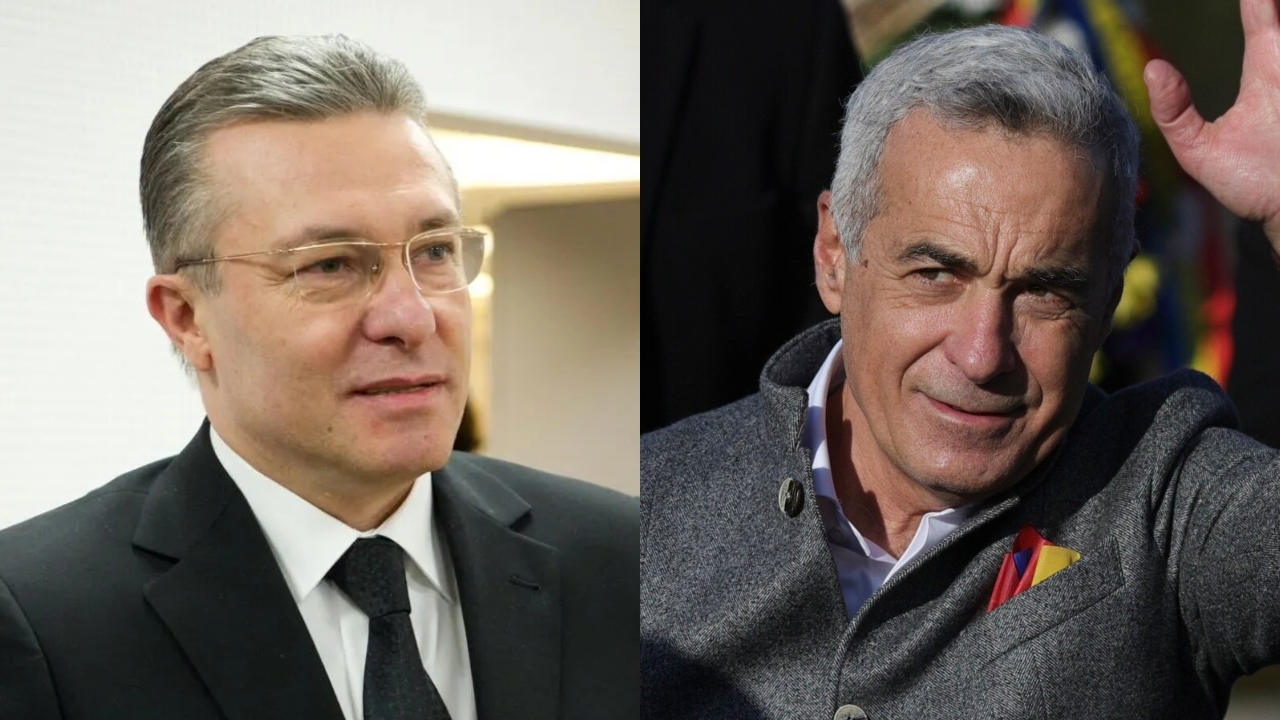 Cristian Diaconescu dezvăluie că a primit foarte multe întrebări despre anularea alegerilor, în timpul interimatului lui Ilie Bolojan la Palatul Cotroceni: „Era cât se poate de întemeiată această preocupare, am răspuns la aceste întrebări”