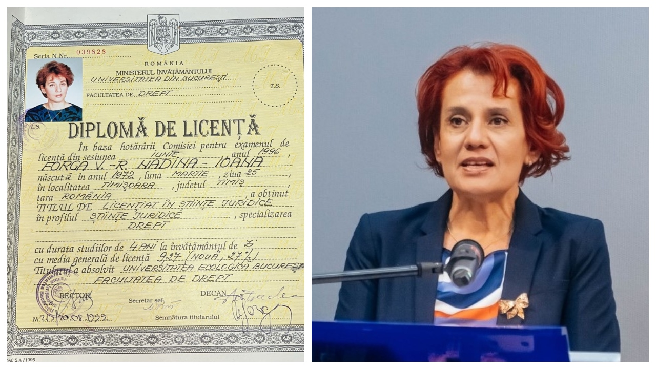 Mai cade un cap? Ioana Dogioiu, minciună prin omisiune în CV! N-a scris că a făcut facultatea la ”particulară”! REACȚIA senzațională a lui Victor Ciutacu