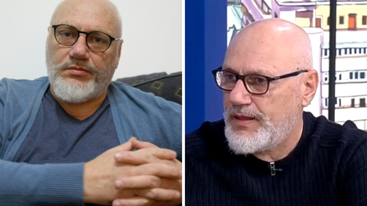 Dr. Cristian Andrei a trăit viața la maximum: Nu s-a căsătorit din iubire niciodată, s-a iubit cu „paciente” și a practicat psihoterapia fără atestat oficial. Cum răspunde acestor acuzații