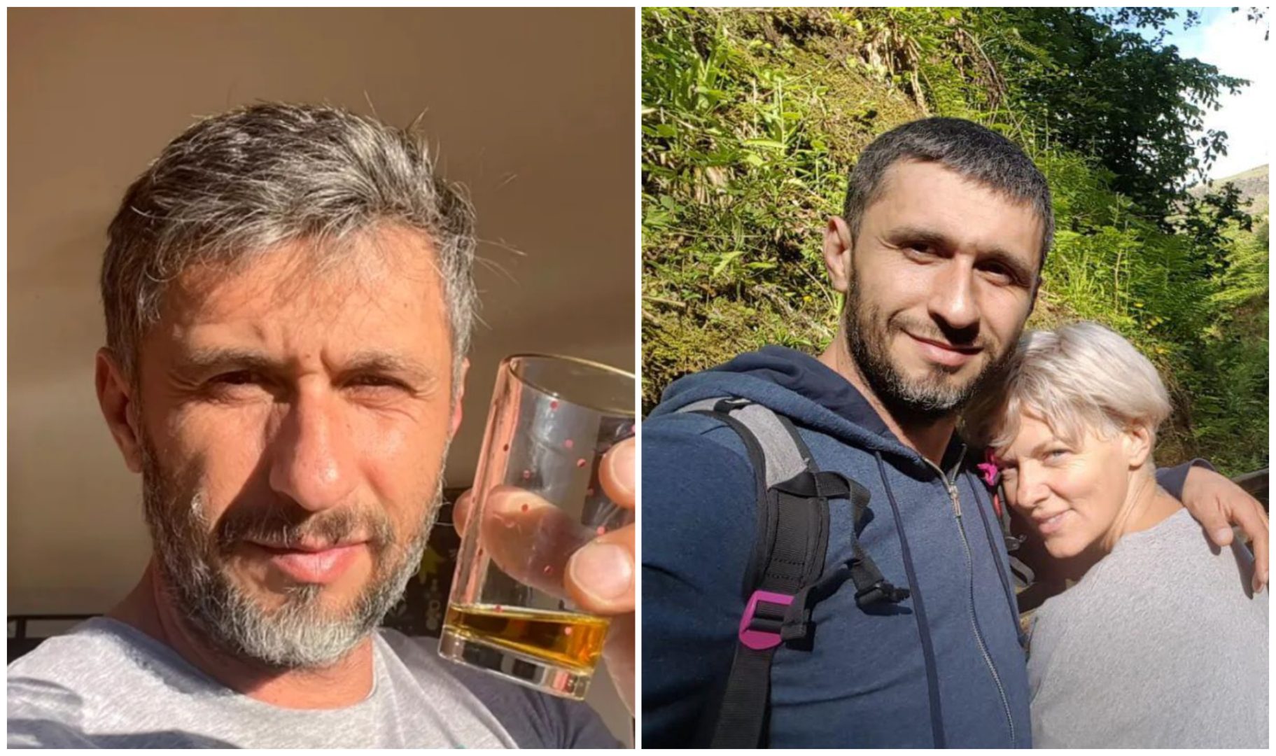 Cu ce probleme se confruntă Dana Nălbaru și Dragoș Bucur, după ce s-au mutat la țară: „Sunt vecini care nu ne iubesc”