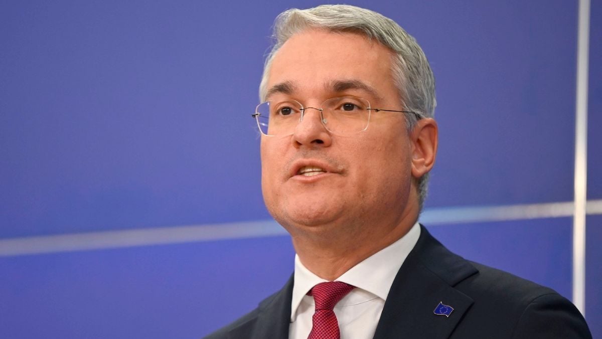 Ministrul USR intervine în scandalul pensiilor magistraţilor după ce PSD şi PNL s-au înţeles: „Justiţia nu are de unde să ştie mai bine decât mine ce părere are Comis Europeană pe acest subiect”