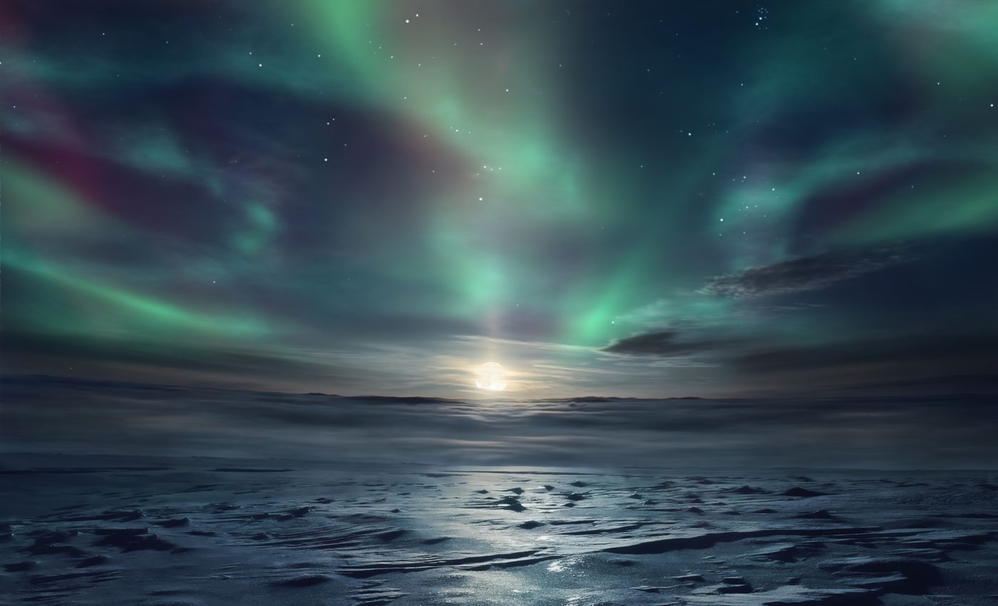 Evenimente astrologice DECEMBRIE 2025. Luna marilor răsturnări de destin, portaluri stelare și reset karmic 