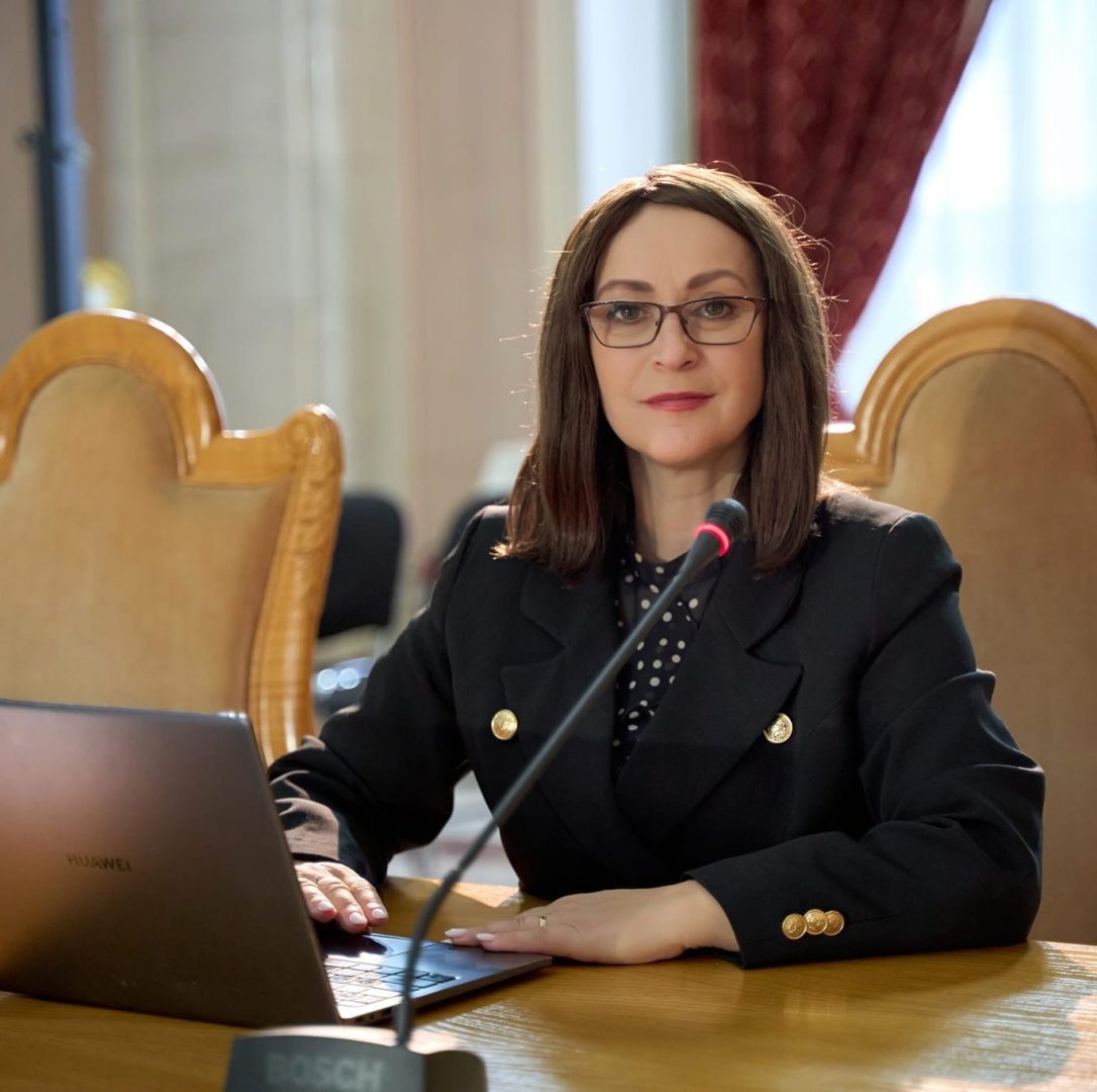 Sursă foto : Facebook / Dumitrina Mitrea