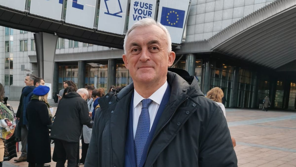 Doliu în PSD, Dumitru Gherman, autorul legii care obliga copiii să-şi întreţină părinţii şi bunicii, s-a stins din viaţă