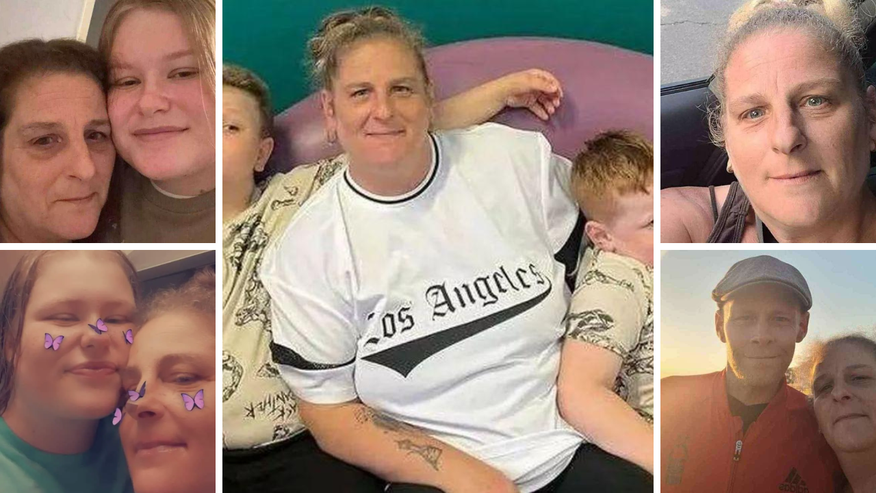 Șapte copii au rămas la voia sorții după ce și-au pierdut pe rând bunicii, tatăl și recent mama