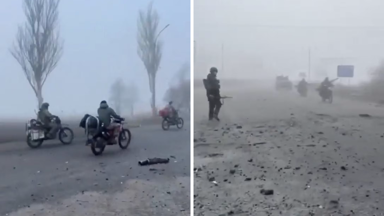 Conflictul se intensifică în Ucraina: Rusia anunța cucerii teritoriale noi, iar Ucraina respinge afirmații ca propagandă