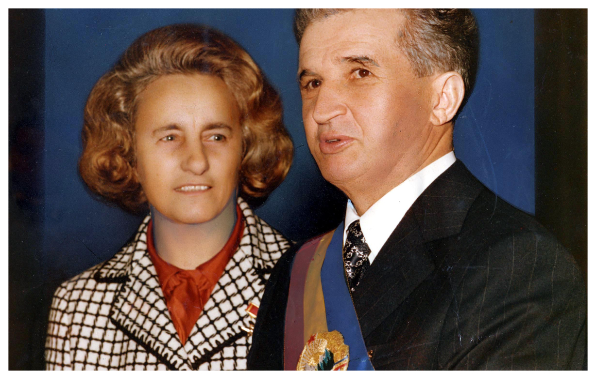 Ce îi plăcea Elenei Ceaușescu să mănânce. Cât costă astăzi mâncarea preferată a soției lui Nicolae Ceaușescu