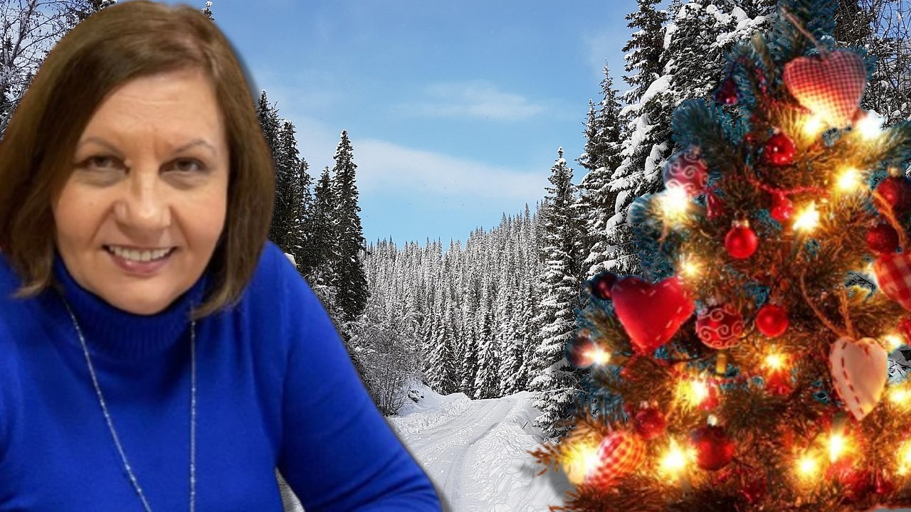 Elena Mateescu arată cum va fi iarna 2025–2026: „Nu vor lipsi gerul, viscolul şi strat de zăpadă consistent şi în zonele de şes”